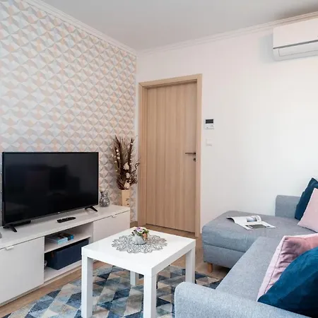 Panoramas, Toparti, Legkondicionalt Apartman