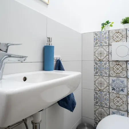 Apartmán Panoramas, Toparti, Legkondicionalt Apartman *