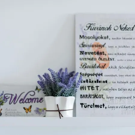 Apartmán Panoramas, Toparti, Legkondicionalt Apartman *