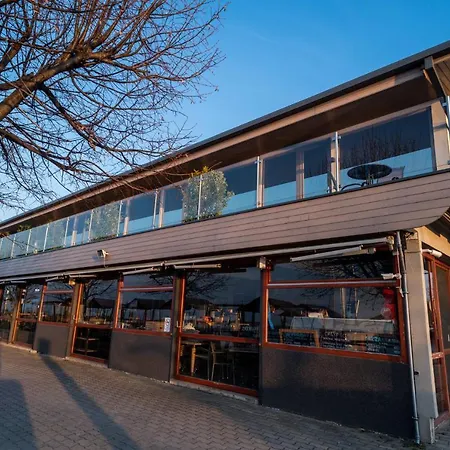 Panoramas, Toparti, Legkondicionalt Apartman Siófok