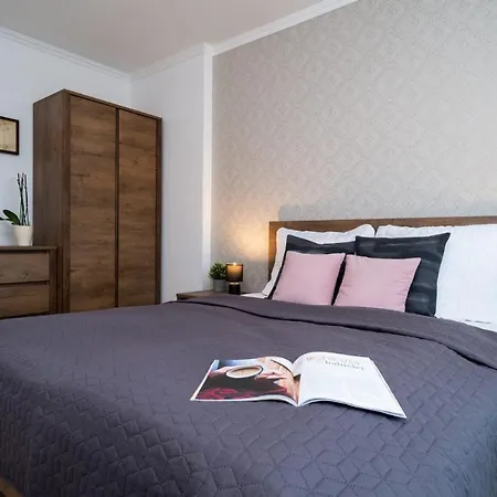 Panoramas, Toparti, Legkondicionalt Apartman