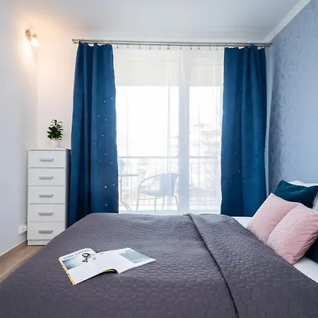 Apartmán Panoramas, Toparti, Legkondicionalt Apartman Siófok