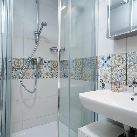 Panoramas, Toparti, Legkondicionalt Apartman