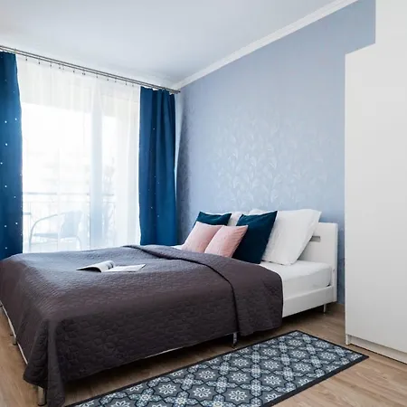 Panoramas, Toparti, Legkondicionalt Apartman Siófok