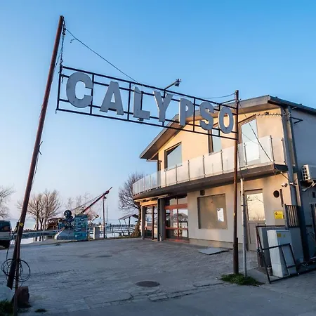 Panoramas, Toparti, Legkondicionalt Apartman *