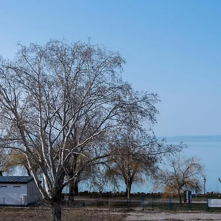 Panoramas, Toparti, Legkondicionalt Apartman Apartmán *