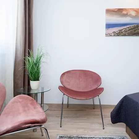 Panoramas, Toparti, Legkondicionalt Apartman Siófok