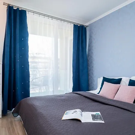 Panoramas, Toparti, Legkondicionalt Apartman Apartmán Siófok