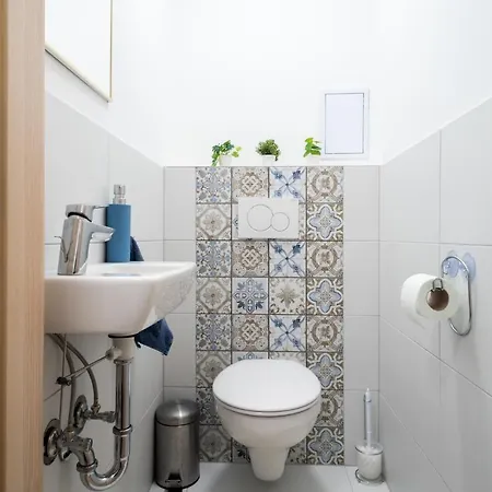 Panoramas, Toparti, Legkondicionalt Apartman Siófok