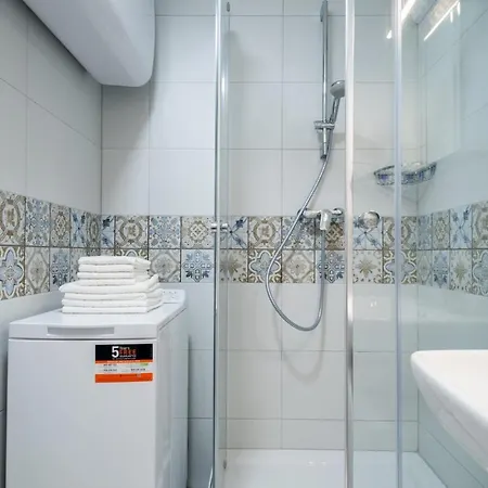 Panoramas, Toparti, Legkondicionalt Apartman *